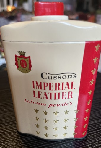 Vintage cussons imperial - cussons,