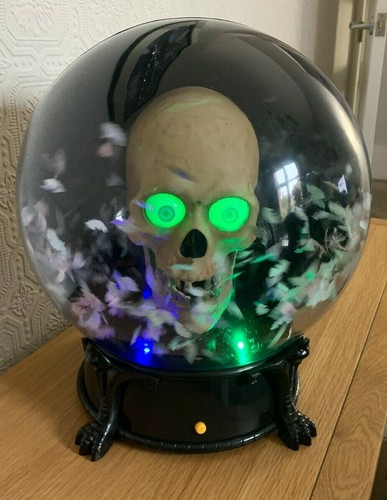 Rare working halloween - rare,
