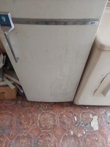 Lec grosvenor fridge - grosvenor, freezer