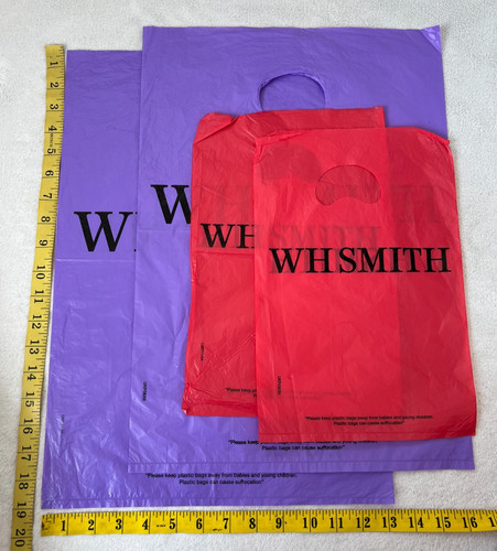 Vintage 95 whsmith - vintage, '94