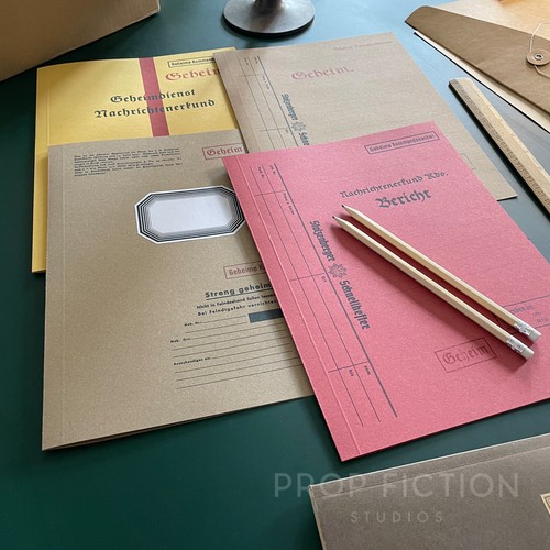 Prop 1930s 40s - prop, /