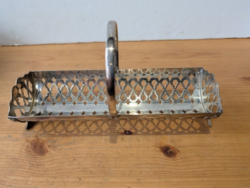 Vintage silver plated - vintage,
