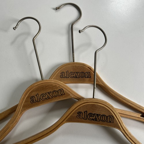 Alexon vintage wooden - alexon,