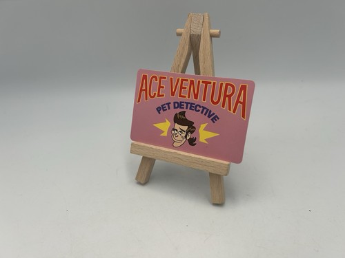 Vintage ace ventura - vintage,