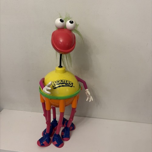 Vintage bolters bumble ball - bumble,