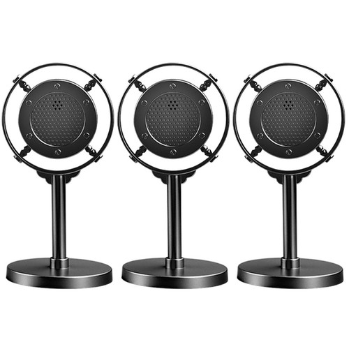 3pcs retro style reusable - retro,