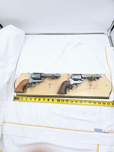 Vintage bka movie prop - 98,