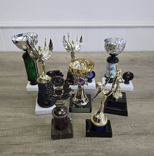 Job lot vintage style - lot,