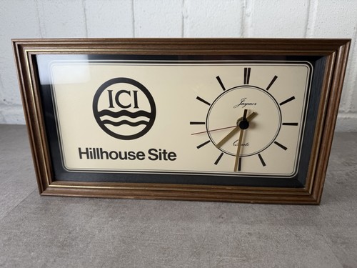 Ici corporate wall click - corporate,