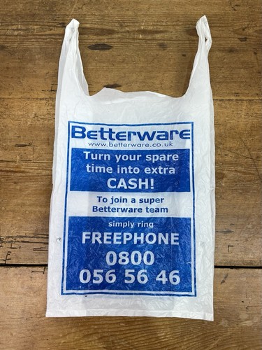Vintage 00s advertising - vintage,