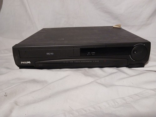 Vintage movie prop philips - tv,