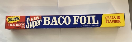Vintage 1970 baco - vintage,