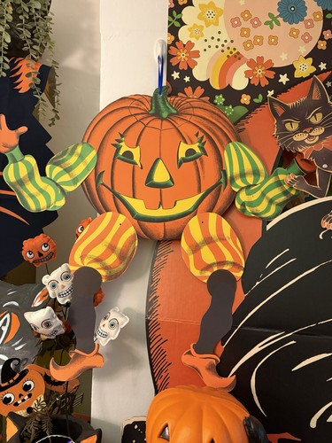 Beistle vintage halloween - beistle,