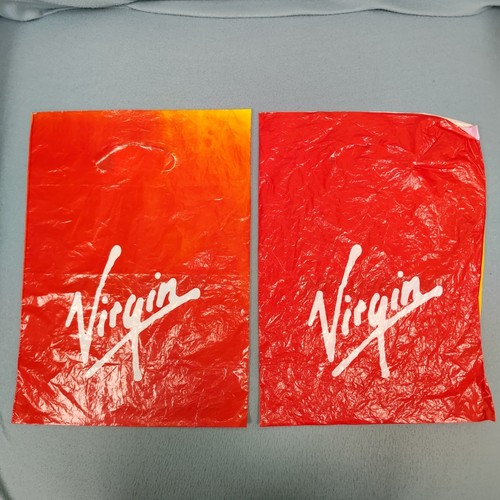 Set virgin megastore - 2,