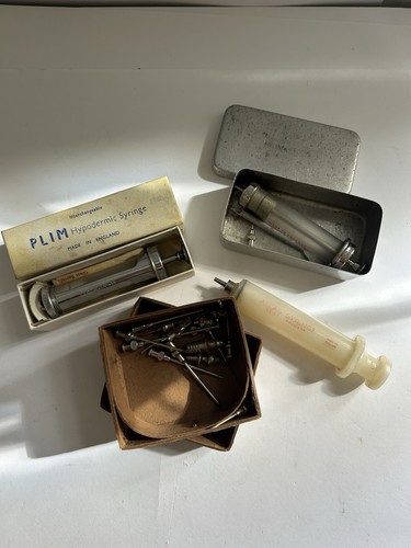 Job lot vintage wartime - job,