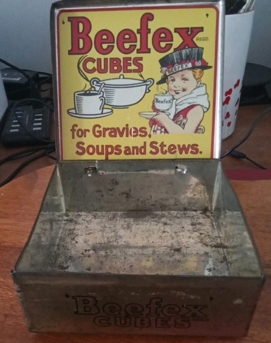 Vintage antique beefex - vintage/antique,