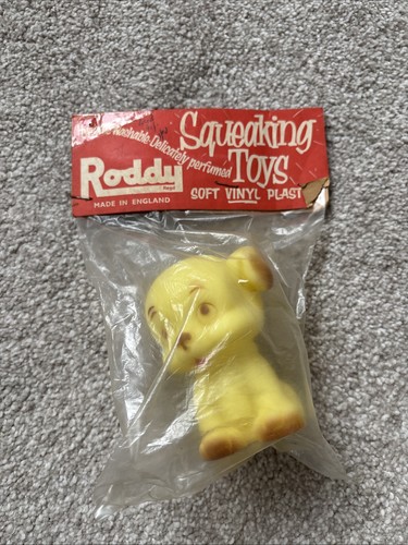 Vintage 1960s squeaking - vintage,