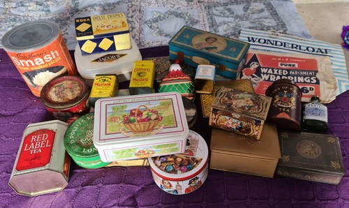 Large job lot - bundle, vintage