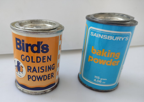 Vintage birds sainsburys - &,