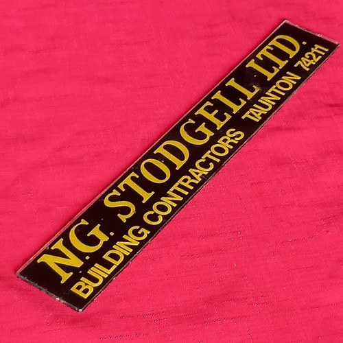 Vintage 1960 70s stodell - vintage,