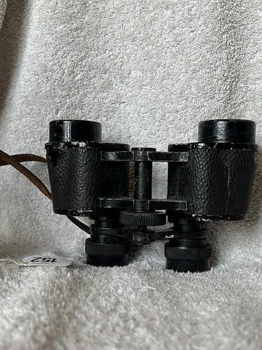 Binoculars with strap - binoculars,