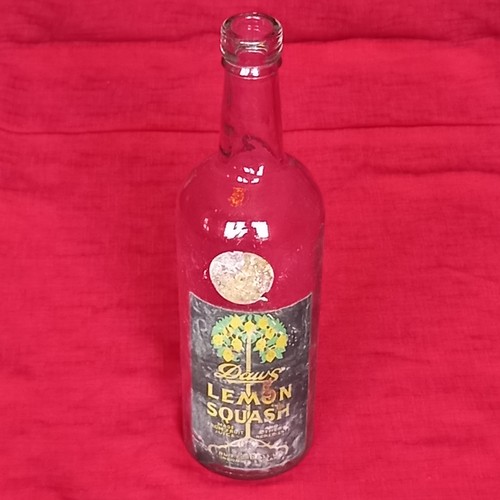 Vintage 1930s days lemon - vintage,