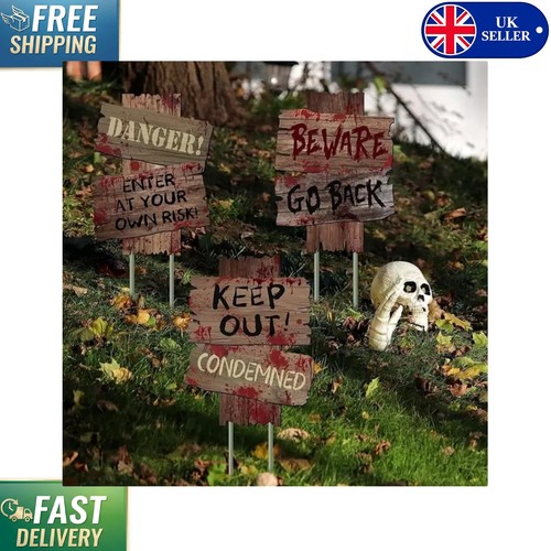 Vintage horror props - horror,