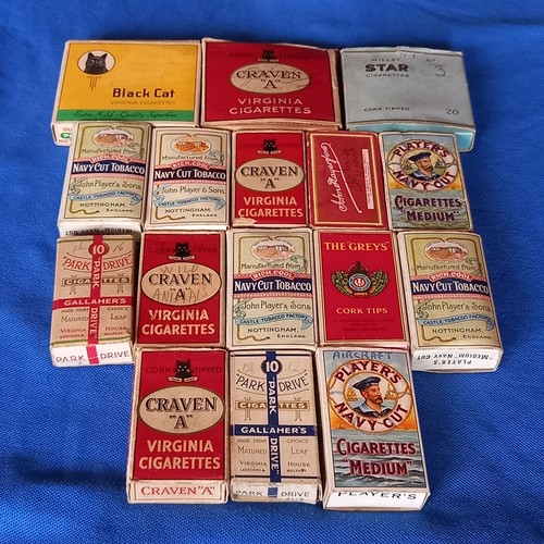 Job lot vintage - lot, of