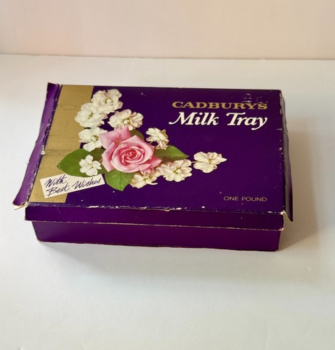 Vintage 1960s cadbury milk - vintage,