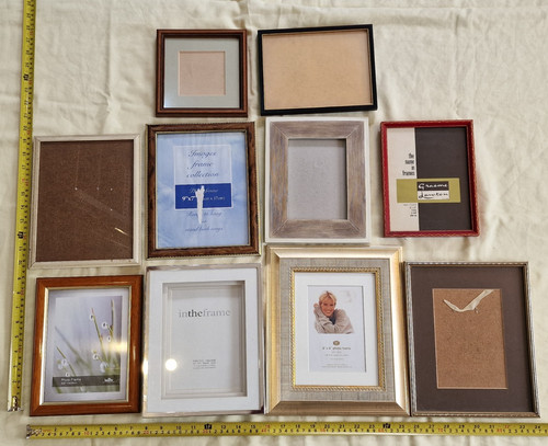 Job lot modern vintage - 10, modern/vintage