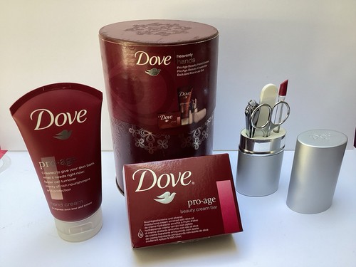 Vintage dove pro - dove, heavenly