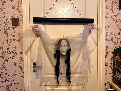 Vintage donna the dead - donna,