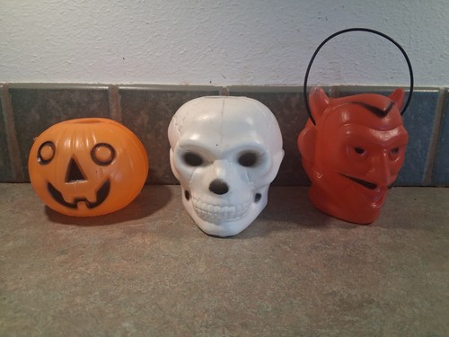 1960s vintage halloween - 1960s,