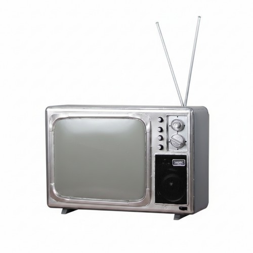 Retro model vintage - model, vintage-inspired