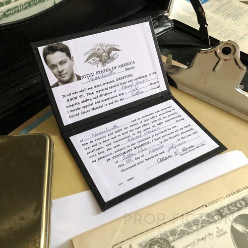 Shutter island vintage prop - island,