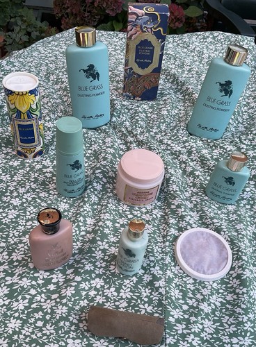 Vintage elizabeth arden - vintage,