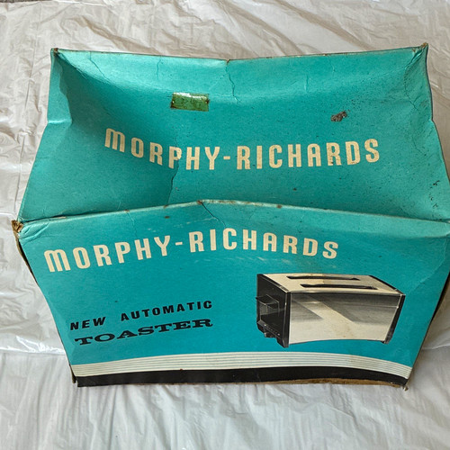 Vintage prop morphy - prop,