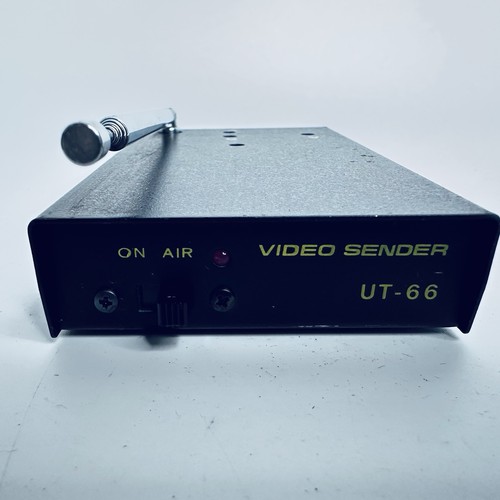 Vintage uhf pal - uhf, pal-i