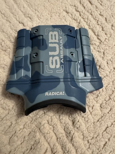 Radica sub assault vintage - sub,