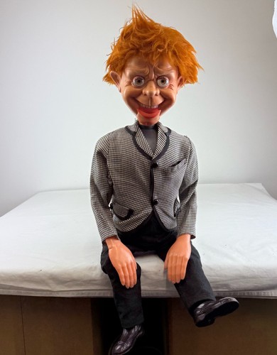 Vintage parlanchin - mr,