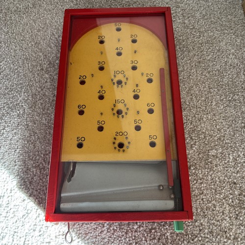 Chad valley vintage - vintage, table