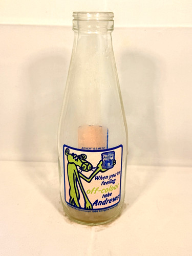 Vintage 1986 andrews - 1986,