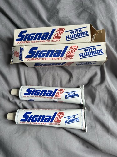 Full boxed vintage signal - full,