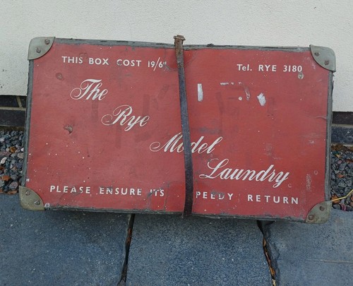 The rye model - the,