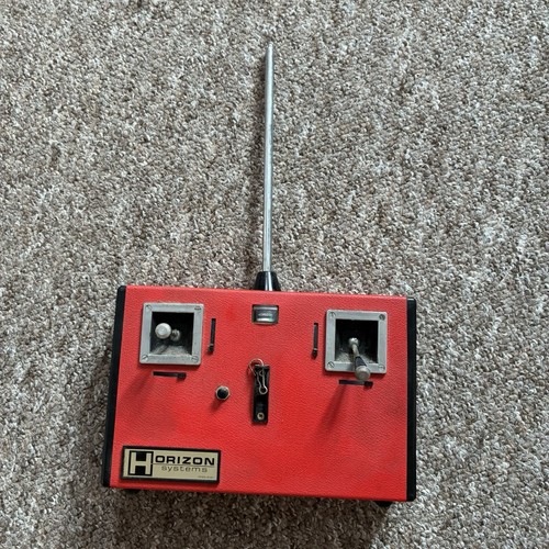 Vintage horizon systems - vintage,