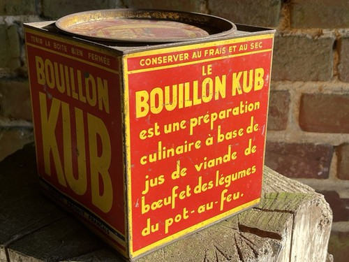 Vintage french huge - french,