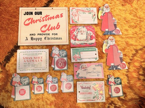 Selection vintage - selection,