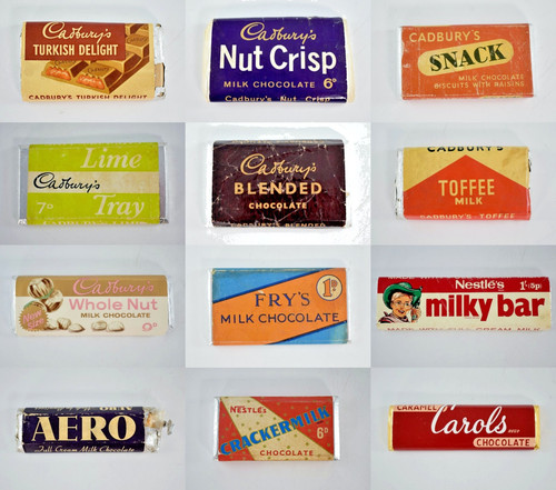 Vintage shop advertising - vintage,
