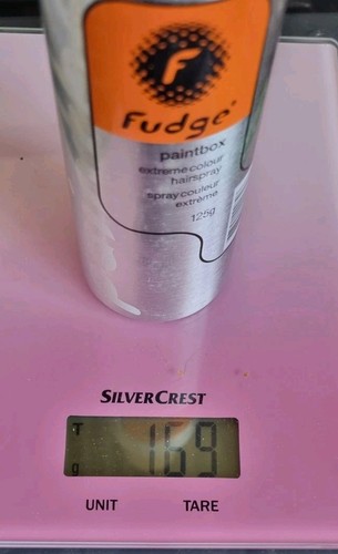 Box vintage fudge - 12,