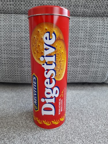 Vintage mcvitie digestive - mcvitie’s,